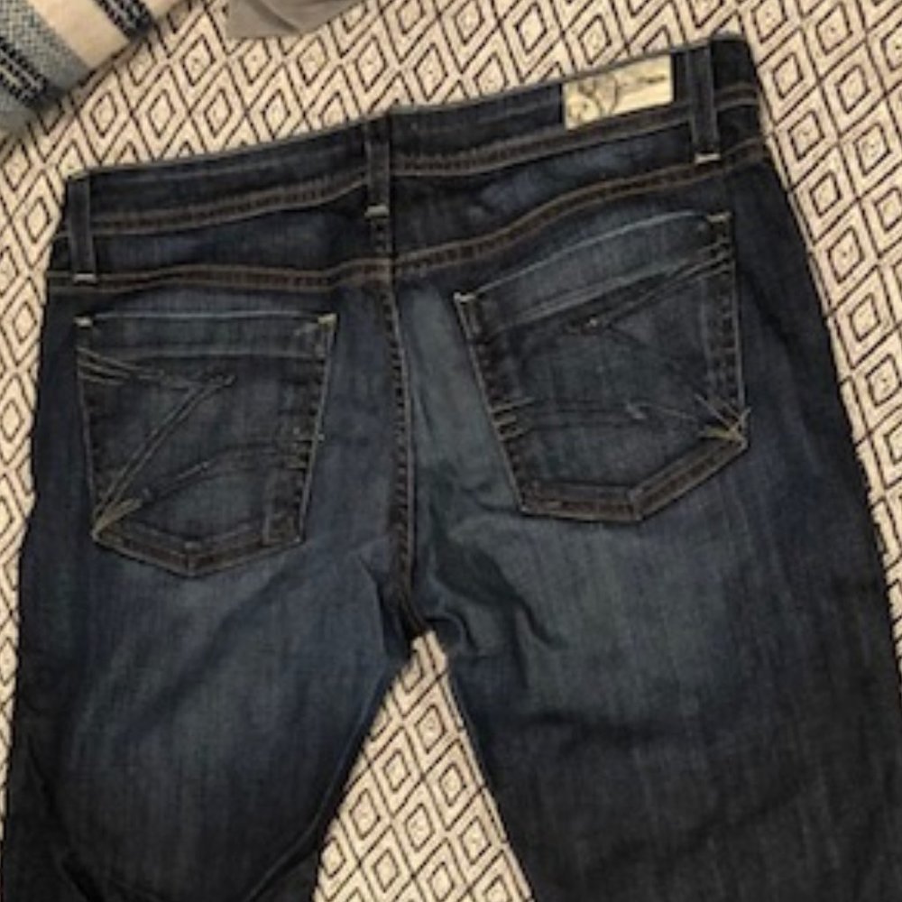 Dylan George Boot Cut Jeans - Picture 4 of 7